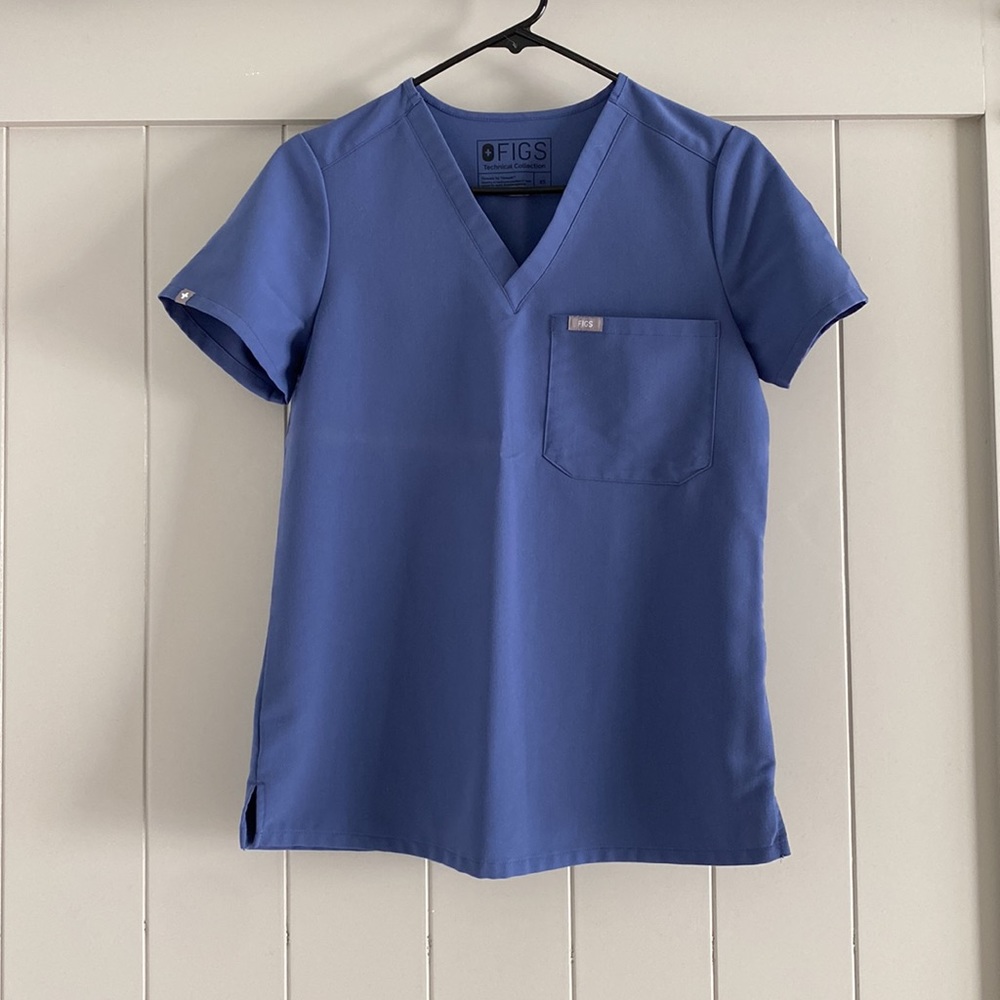 Figs scrubs - Limited Edition color